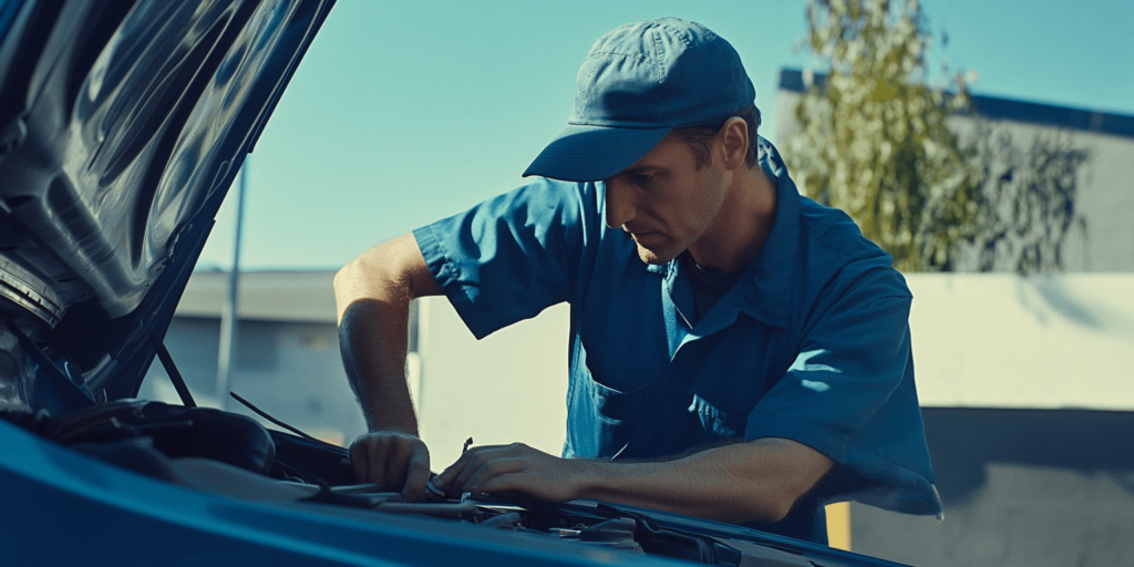 Brake fluid flush service in San Francisco, CA