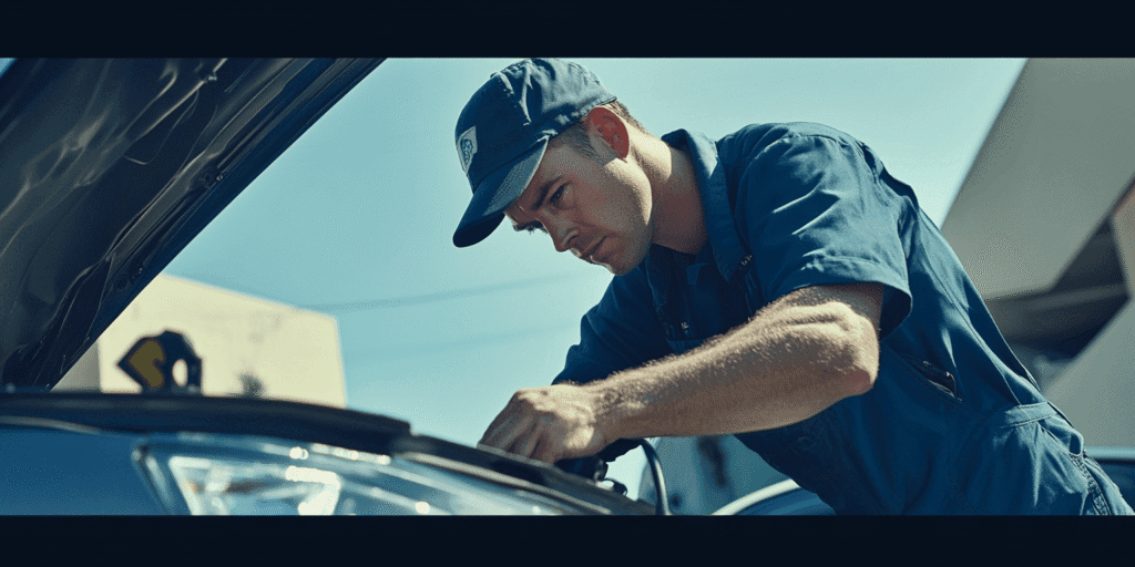 Drive belt repair service in San Francisco, CA