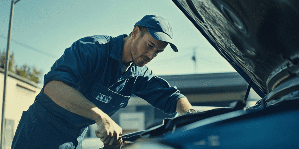 Headlight replacement service in San Francisco, CA